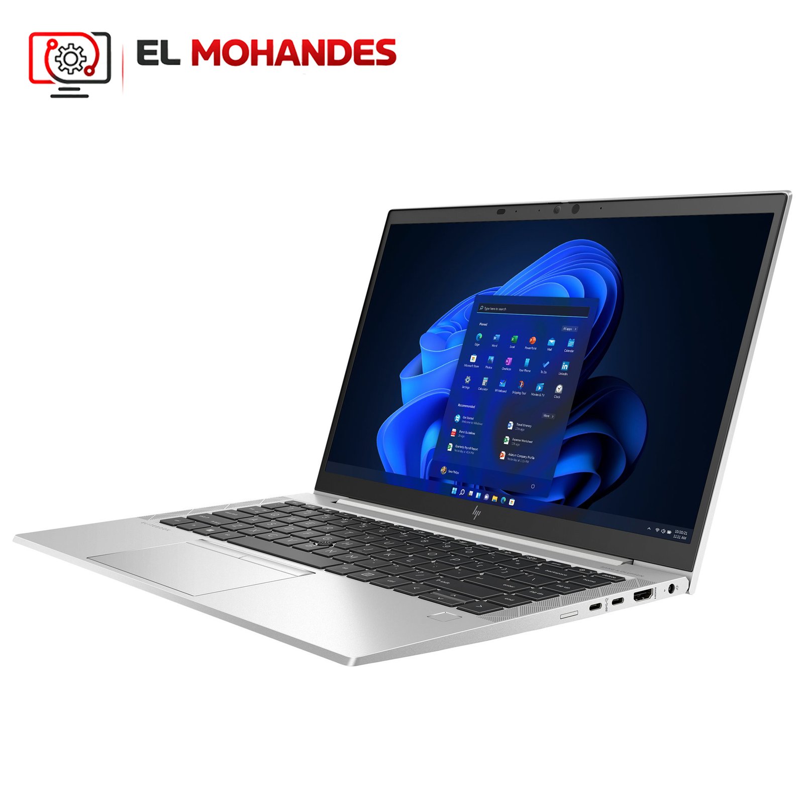 Hp EliteBook 845 G8