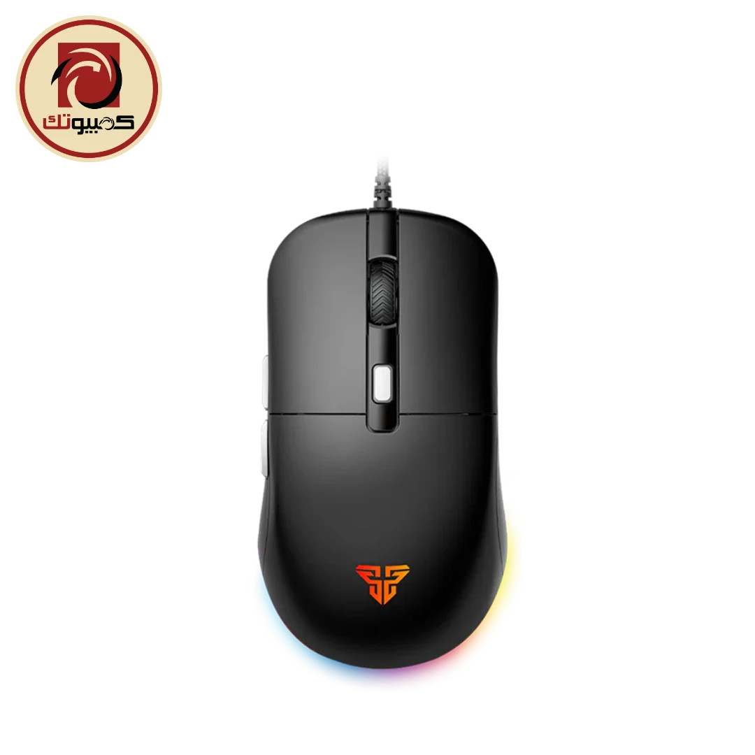 Shadow Mouse