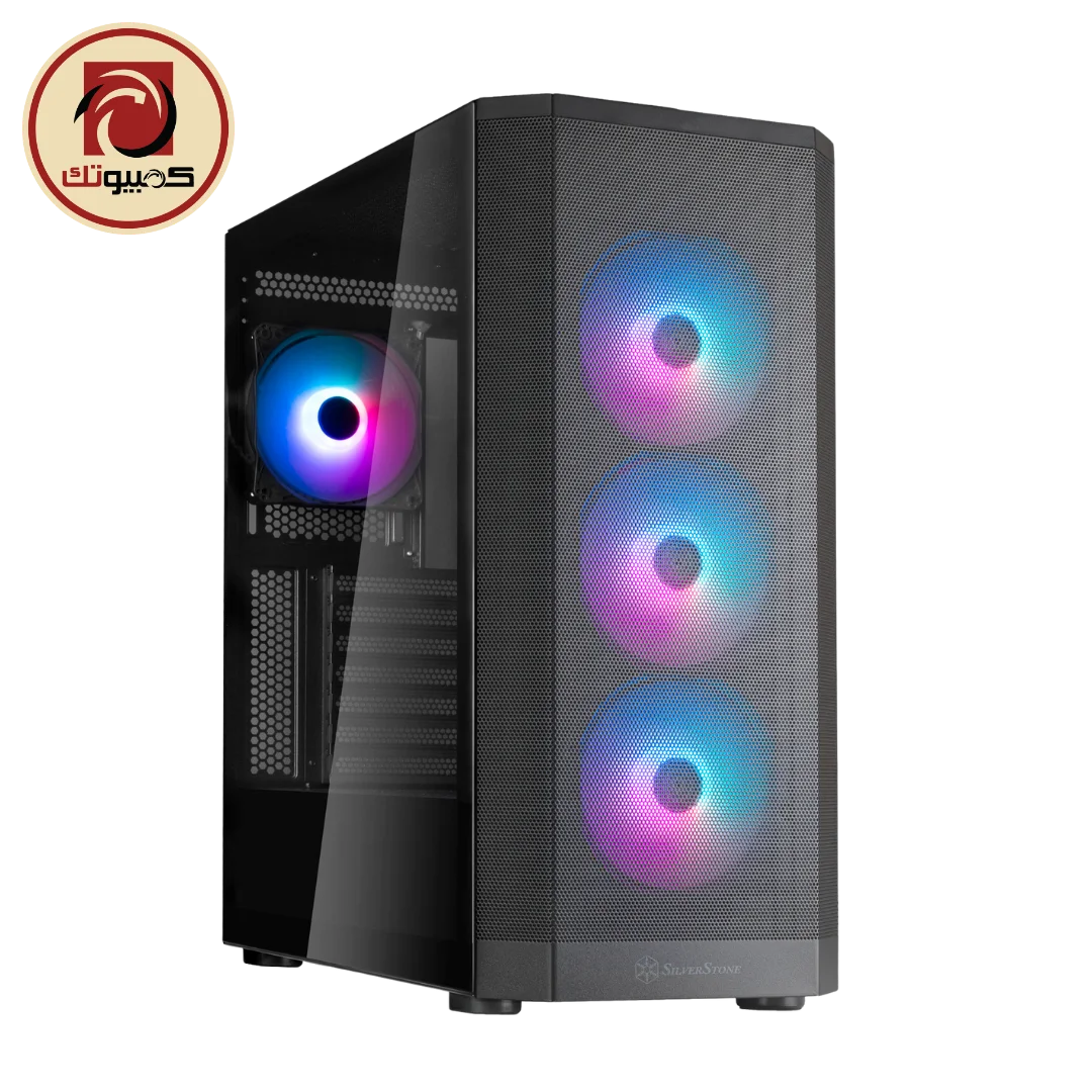 BlackForge