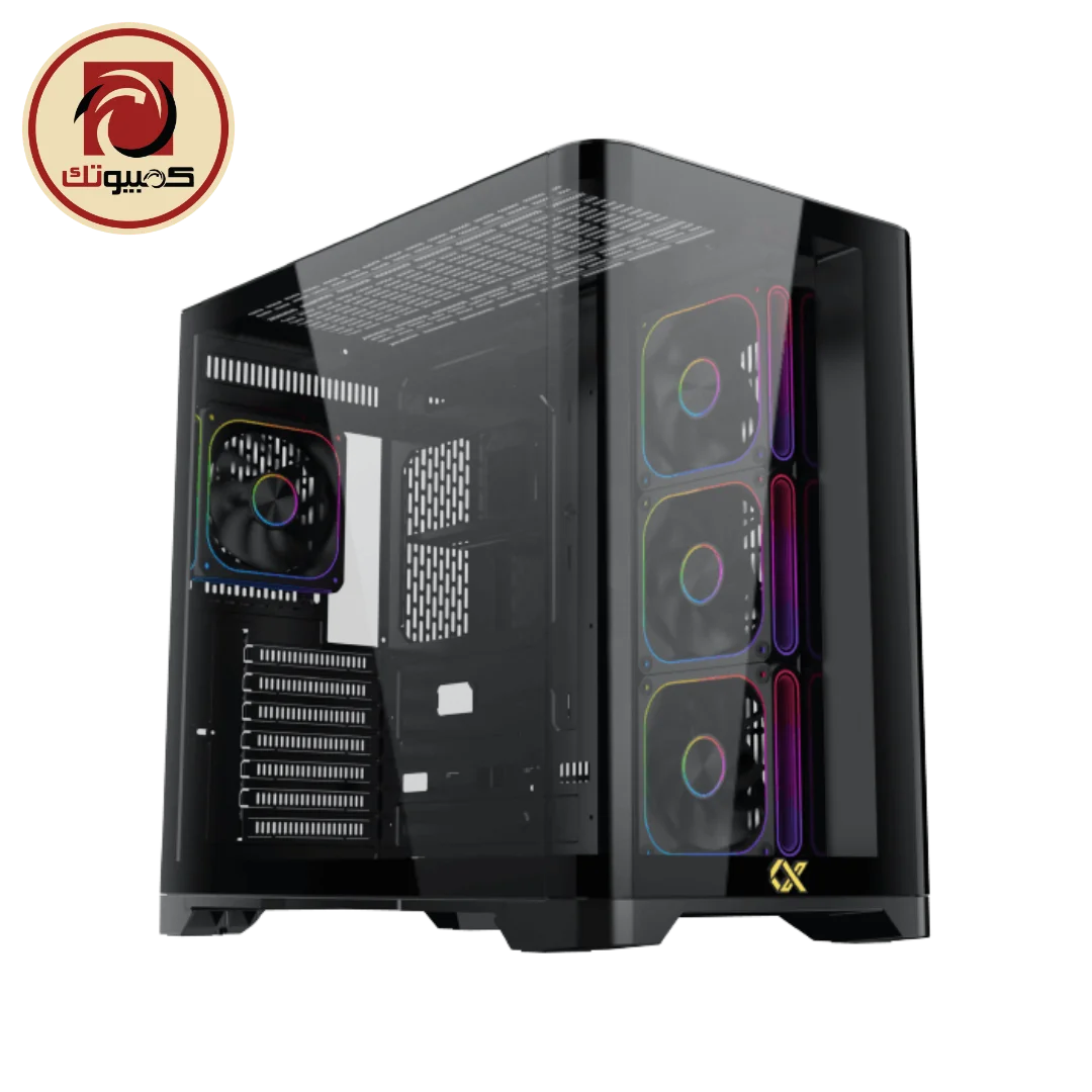 BlackForge