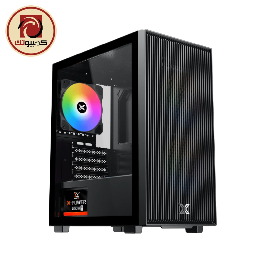 BlackForge