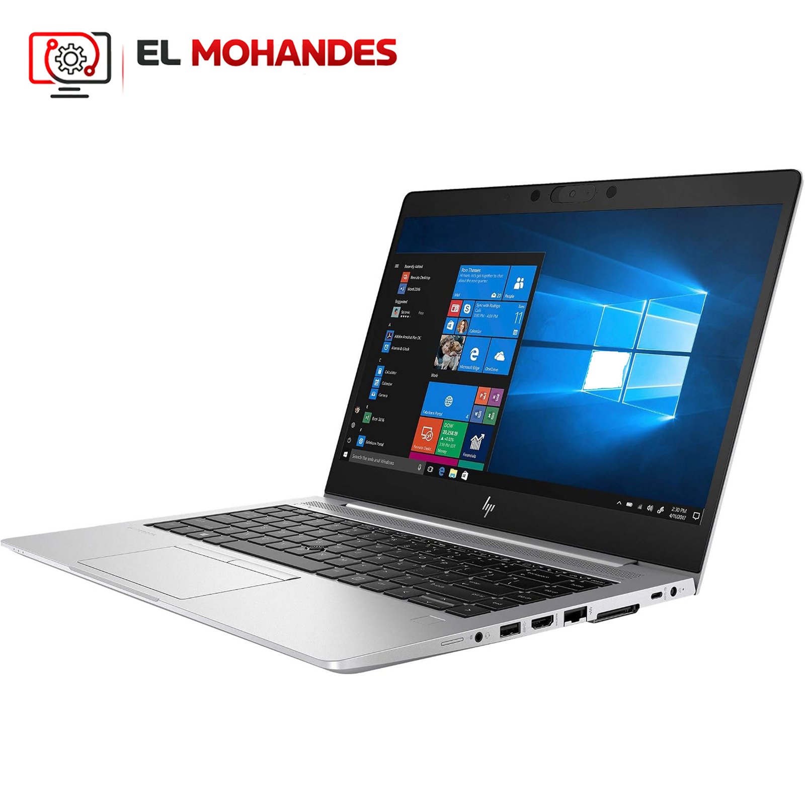HP EliteBook 745 G6