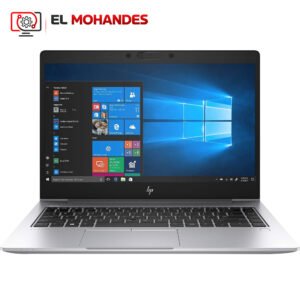HP 745 G6