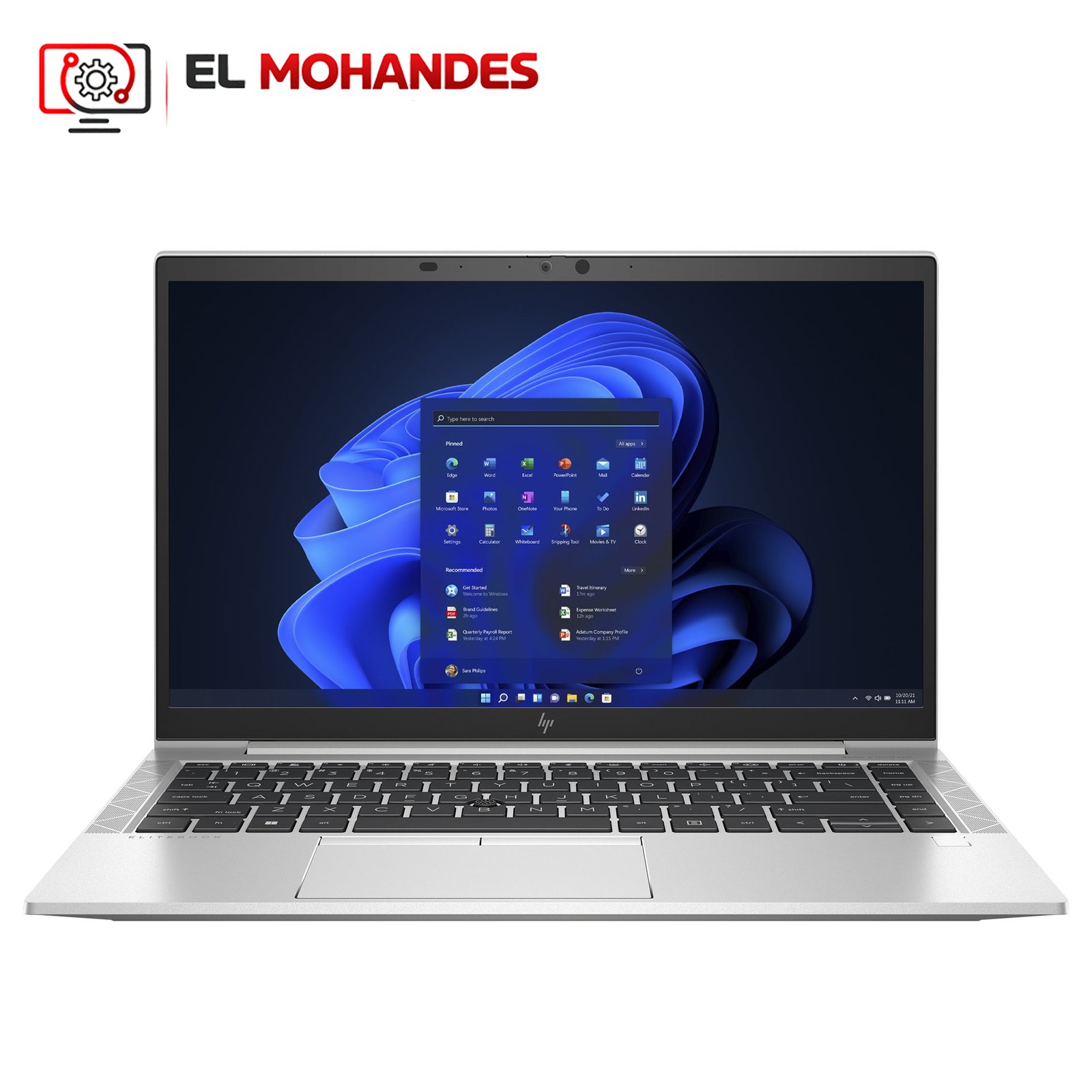 Hp EliteBook 845 G8