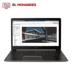 HP Z Book G4