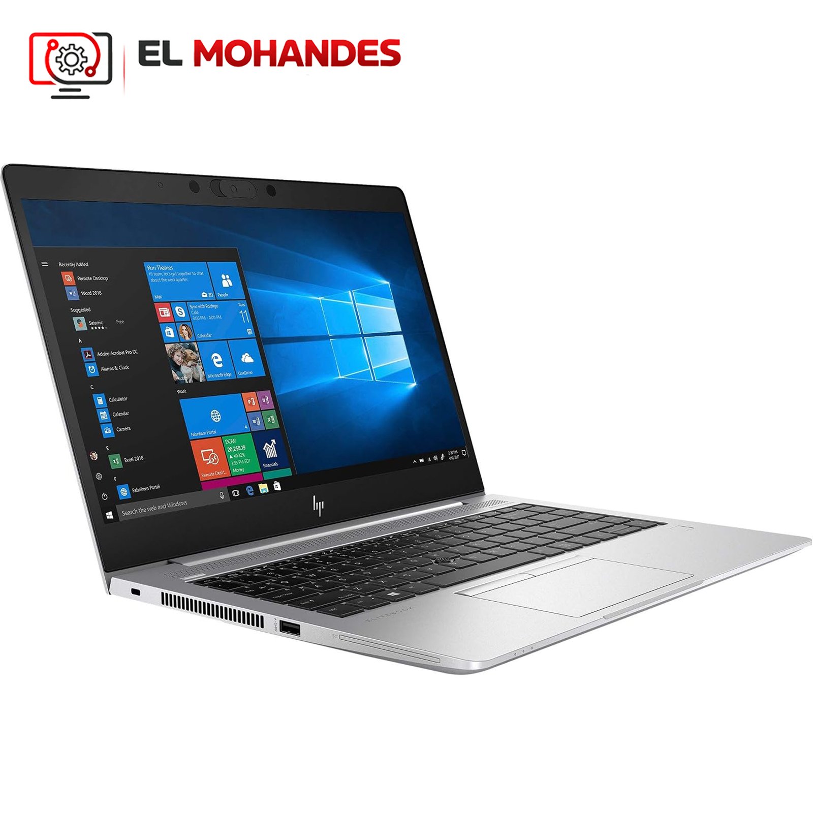 HP EliteBook 745 G6