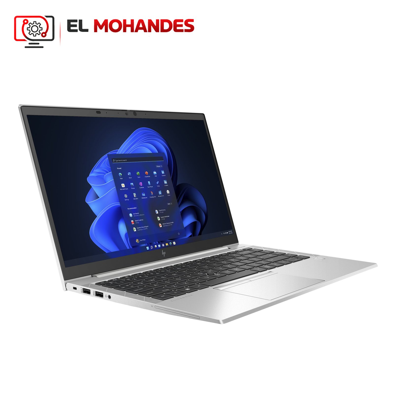 Hp EliteBook 845 G8
