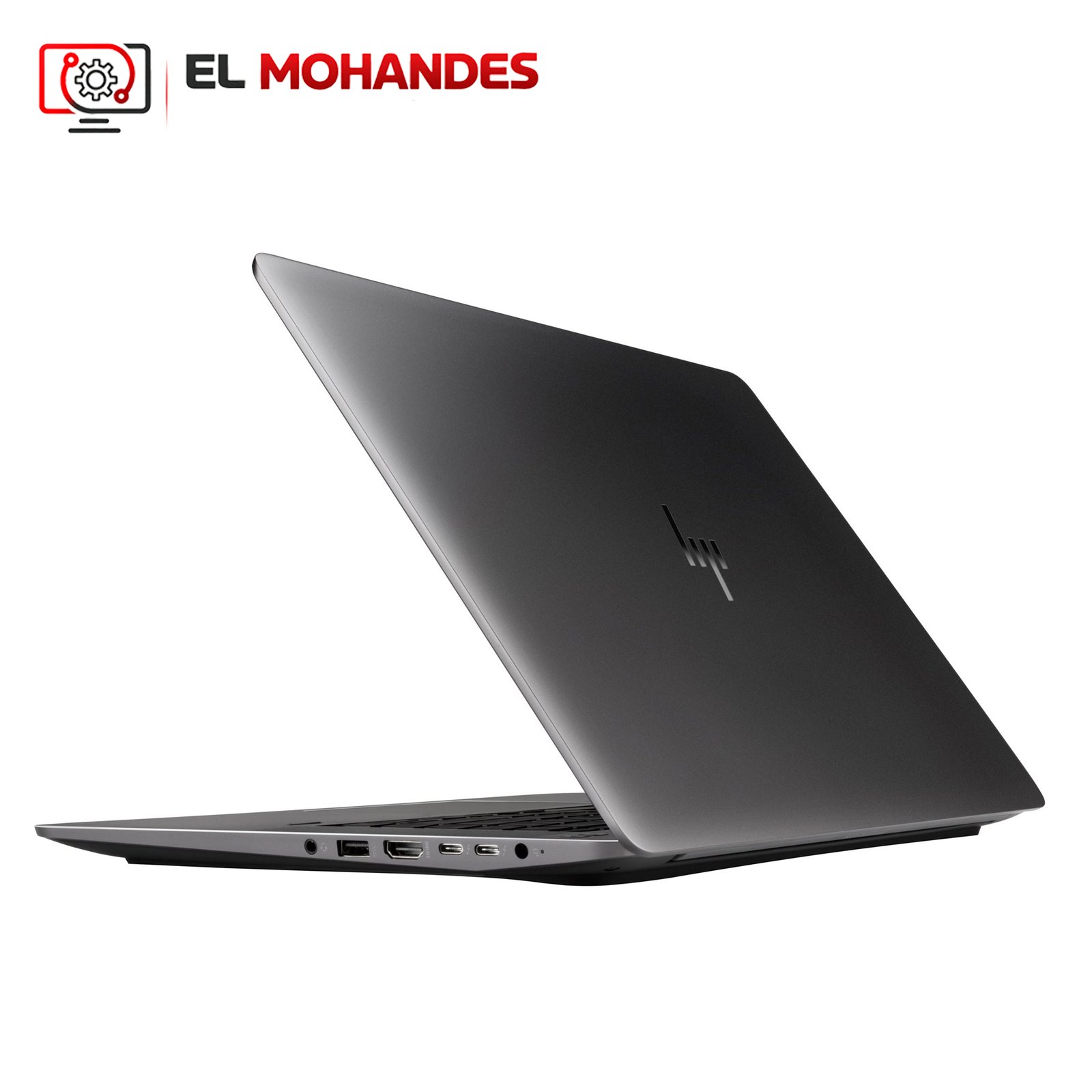 HP ZBOOK G4