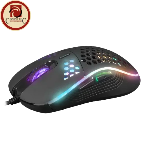 Shadow Mouse