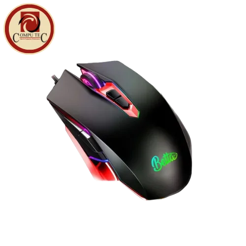 Shadow Mouse