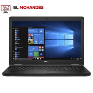 Dell Precision 3520
