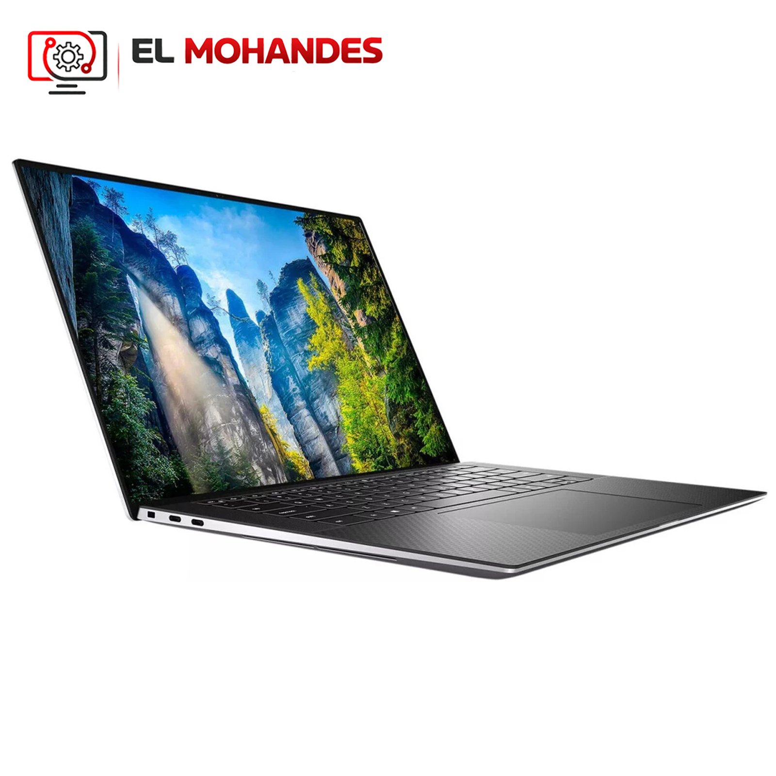 Dell Precision 5550