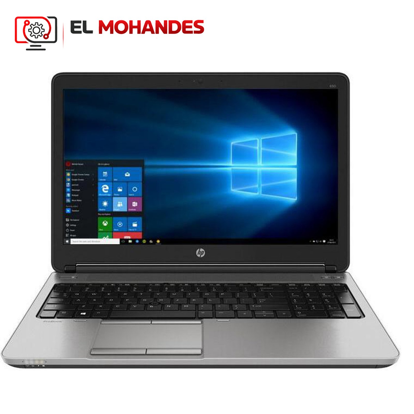 HP 650 g2