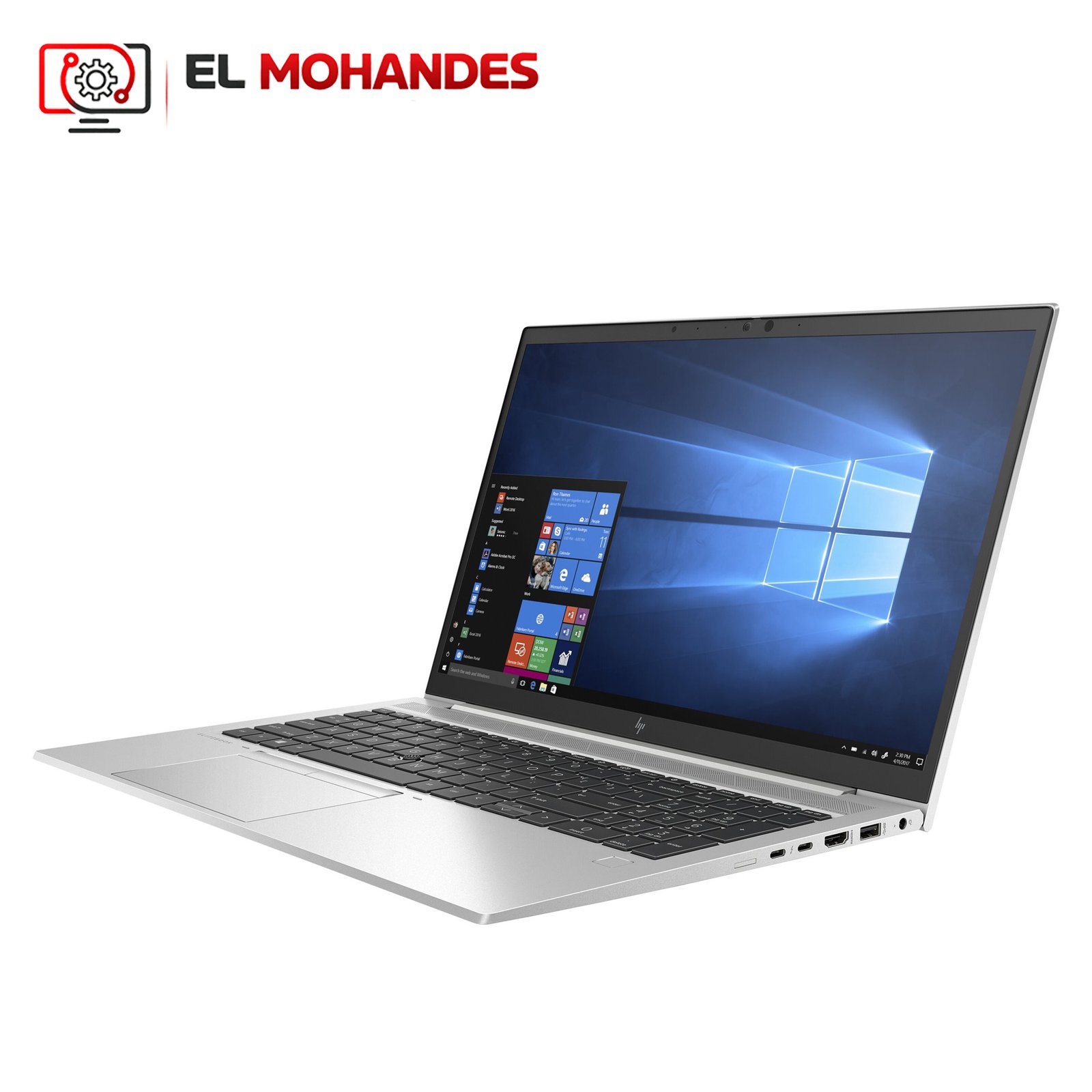 HP EliteBook 850 G7