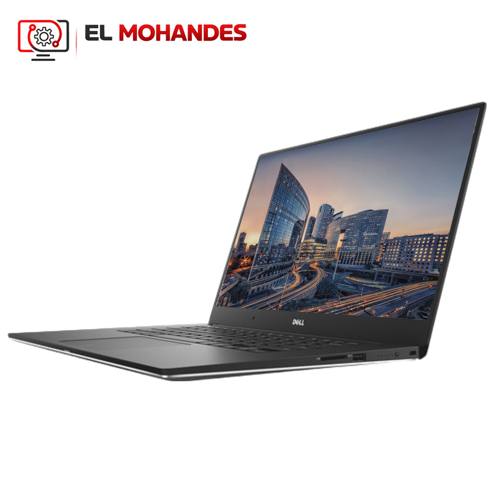 Dell Precision 5520