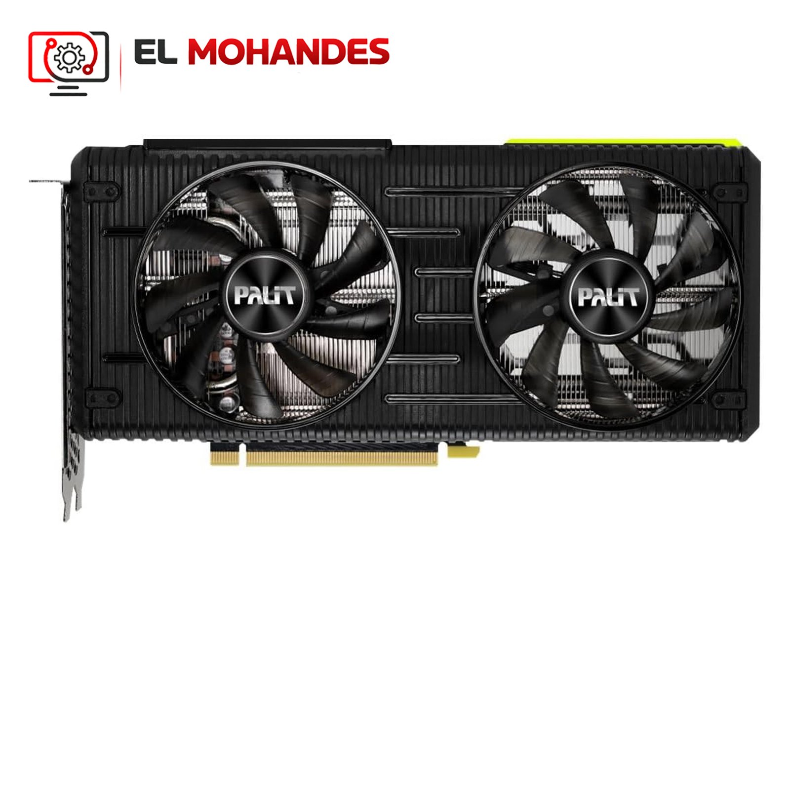 Palit GeForce RTX 3060 12GB