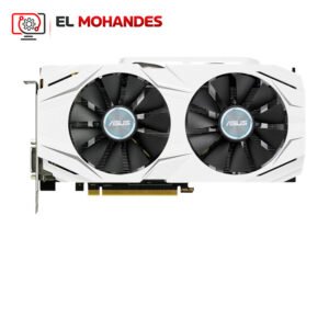 ASUS GeForce GTX 1060 3GB