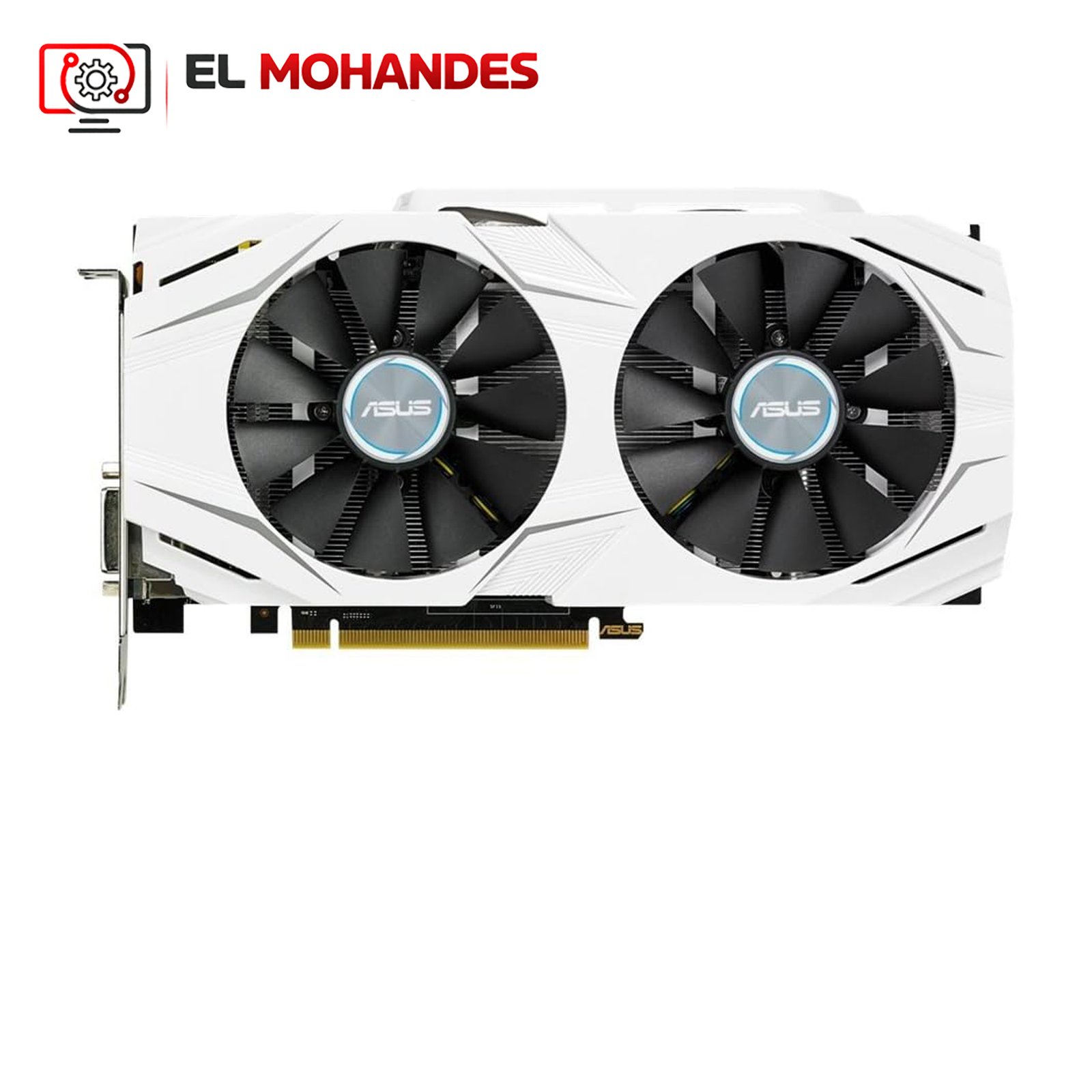 ASUS GeForce GTX 1060 3GB