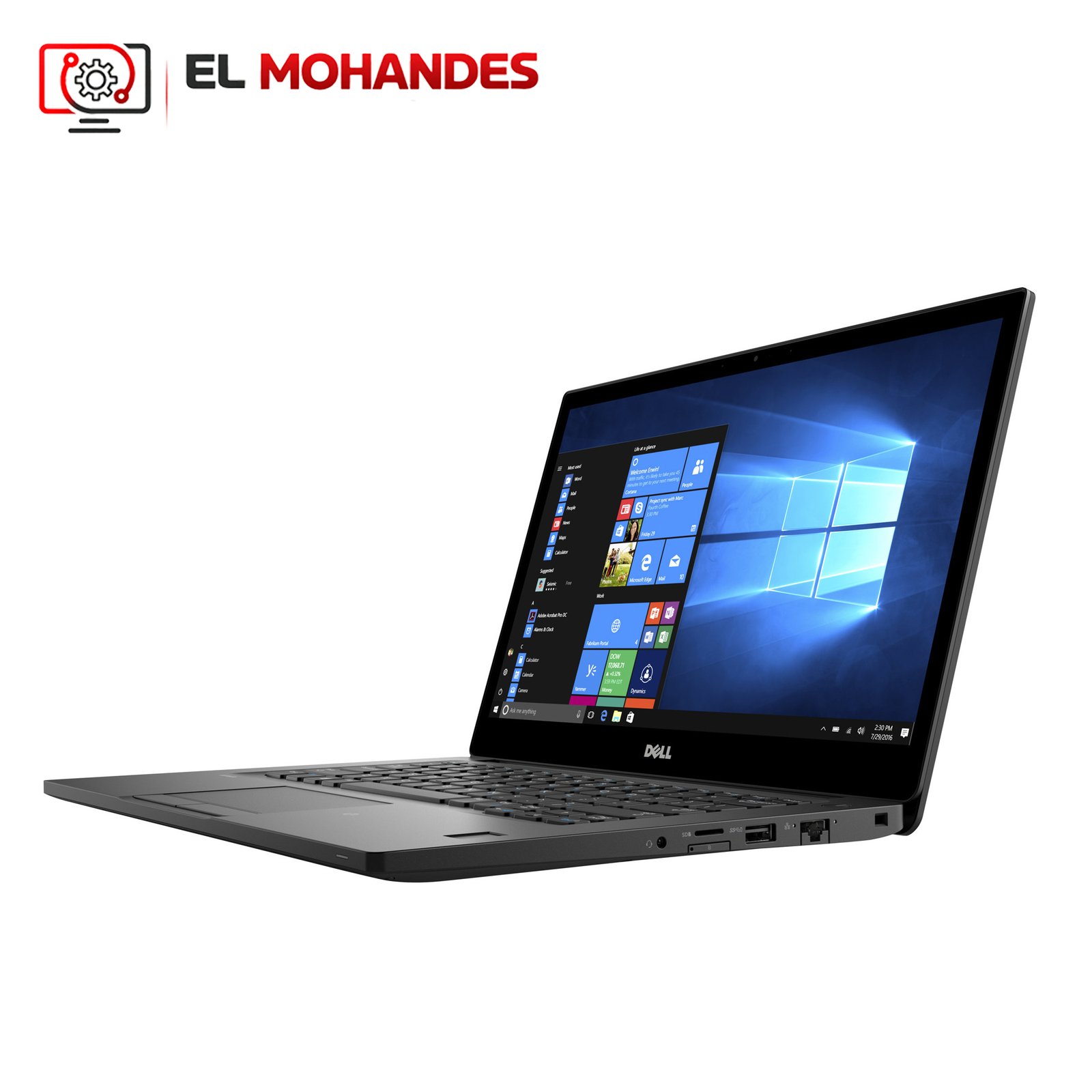 Dell Latitude 7480