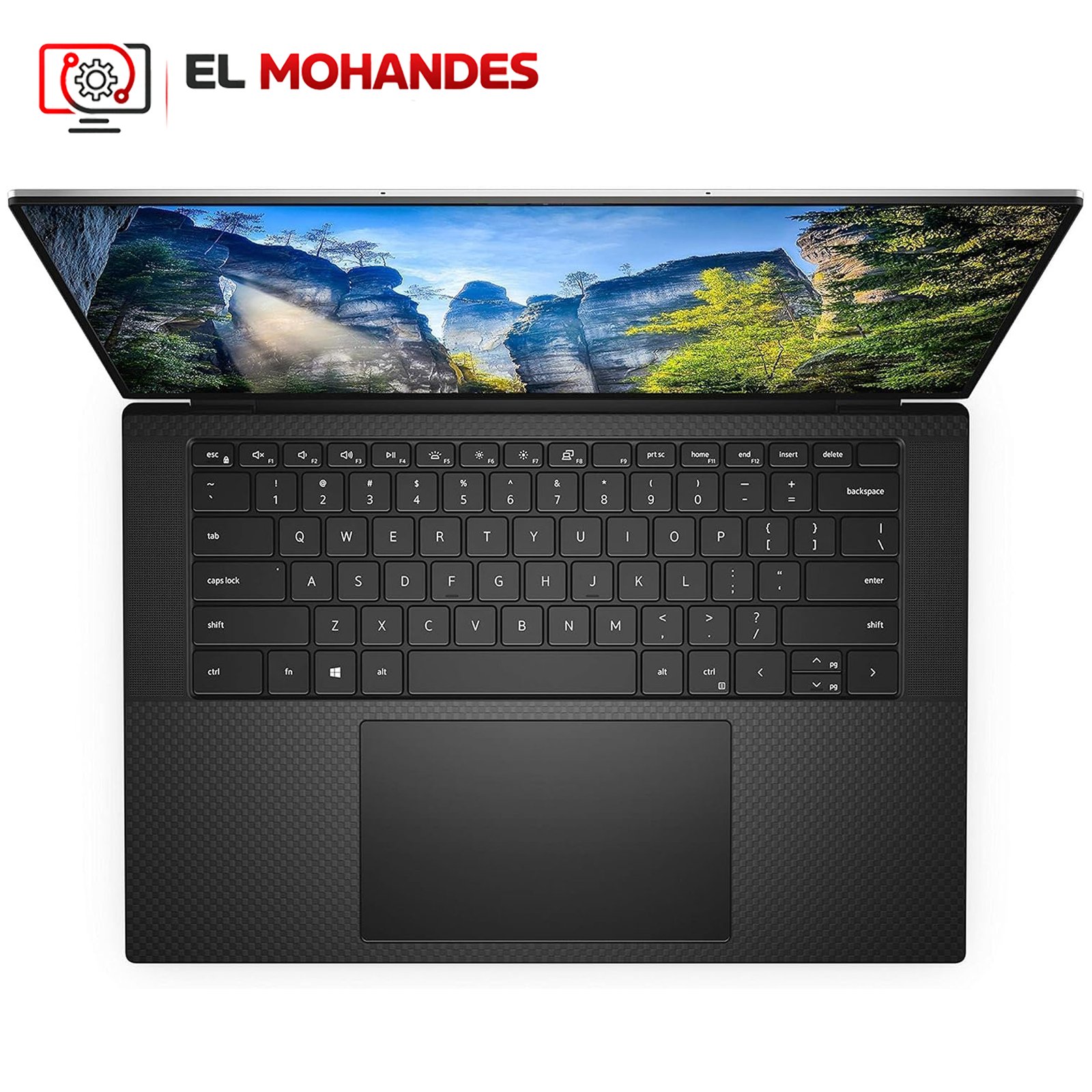 Dell Precision 5550