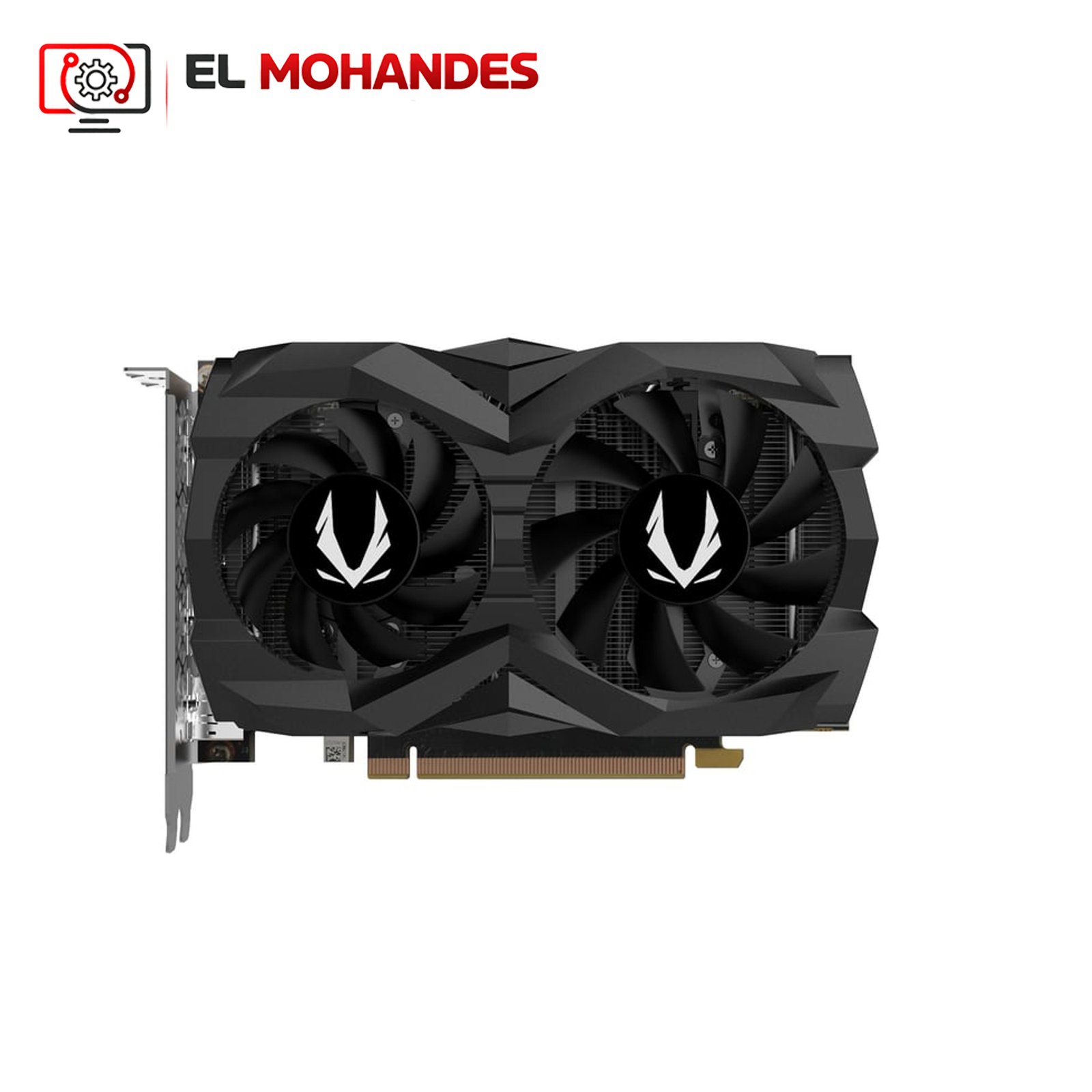 ZOTAC GAMING GeForce GTX 1660 Ti 6GB