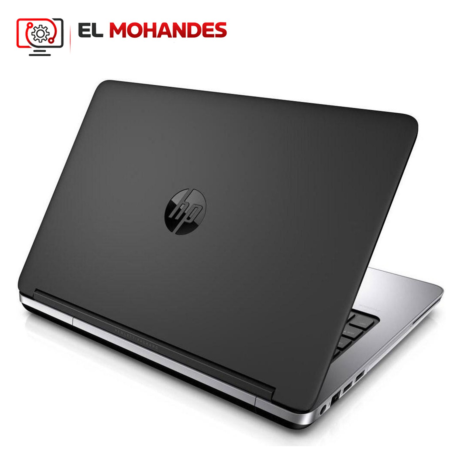 HP 650 g2