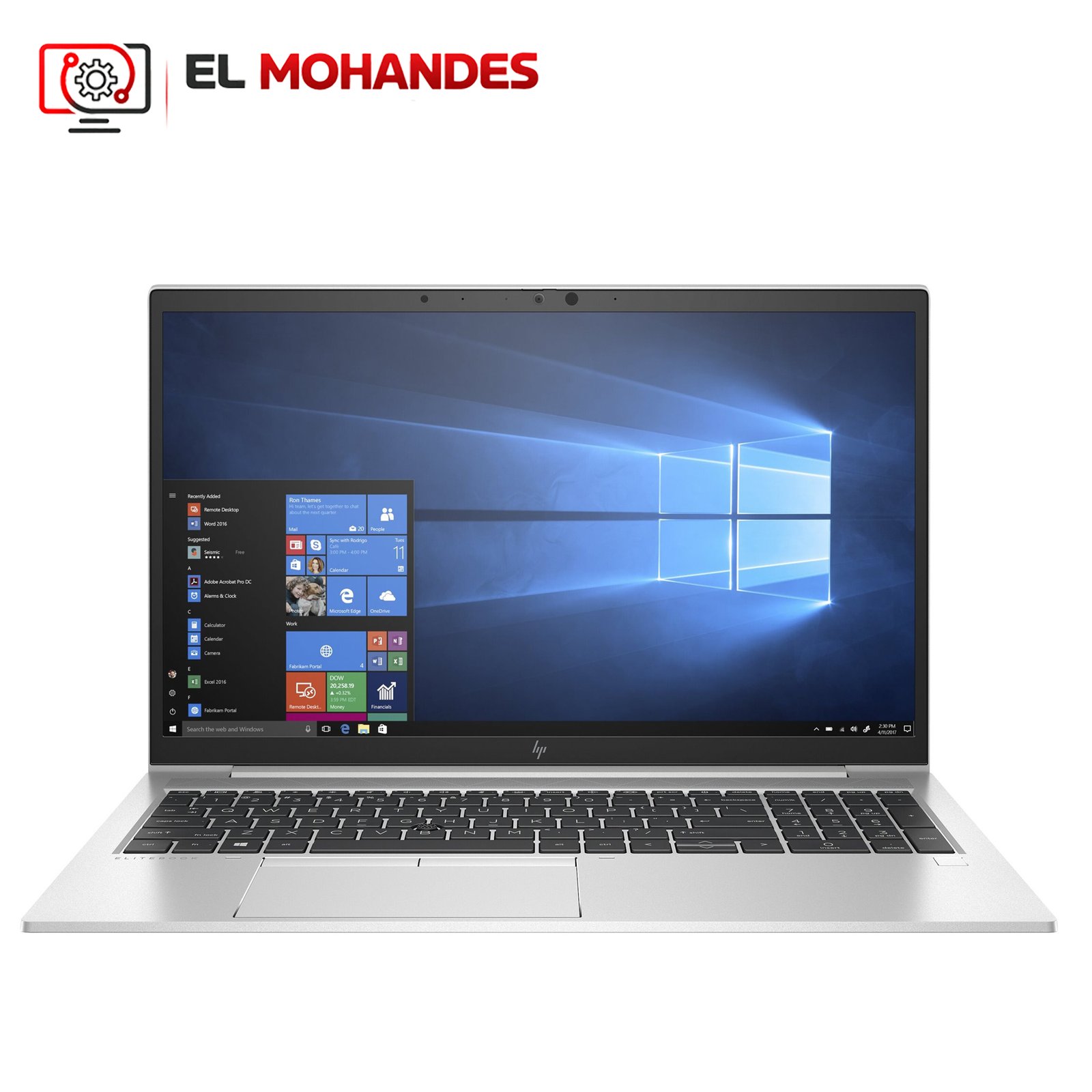 HP EliteBook 850 G7
