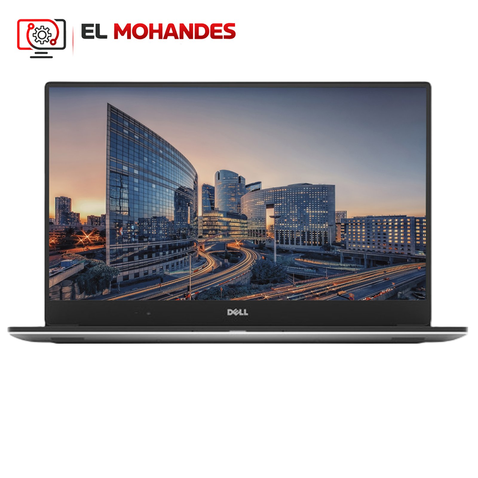 Dell Precision 5520