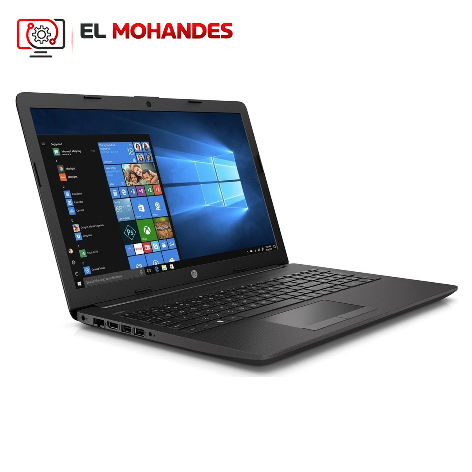 HP 250 G7