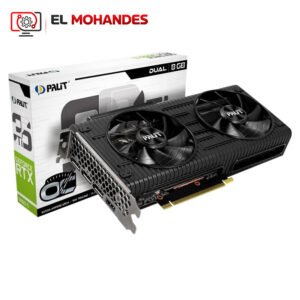 Palit GeForce RTX 3060 12GB