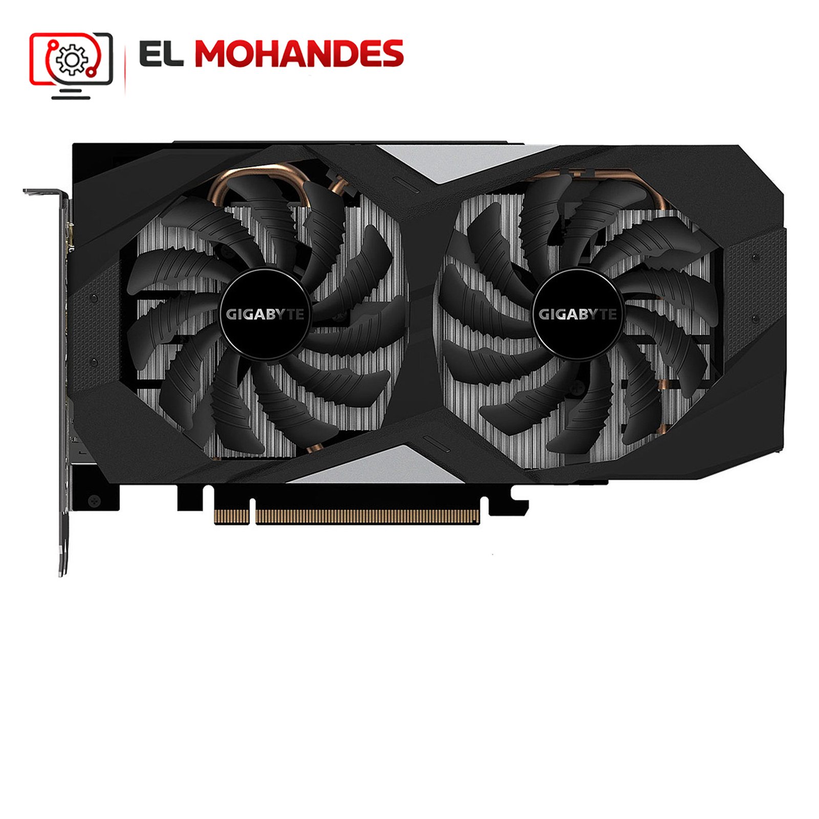 GIGABYTE Geforce RTX 2060 OC 6G
