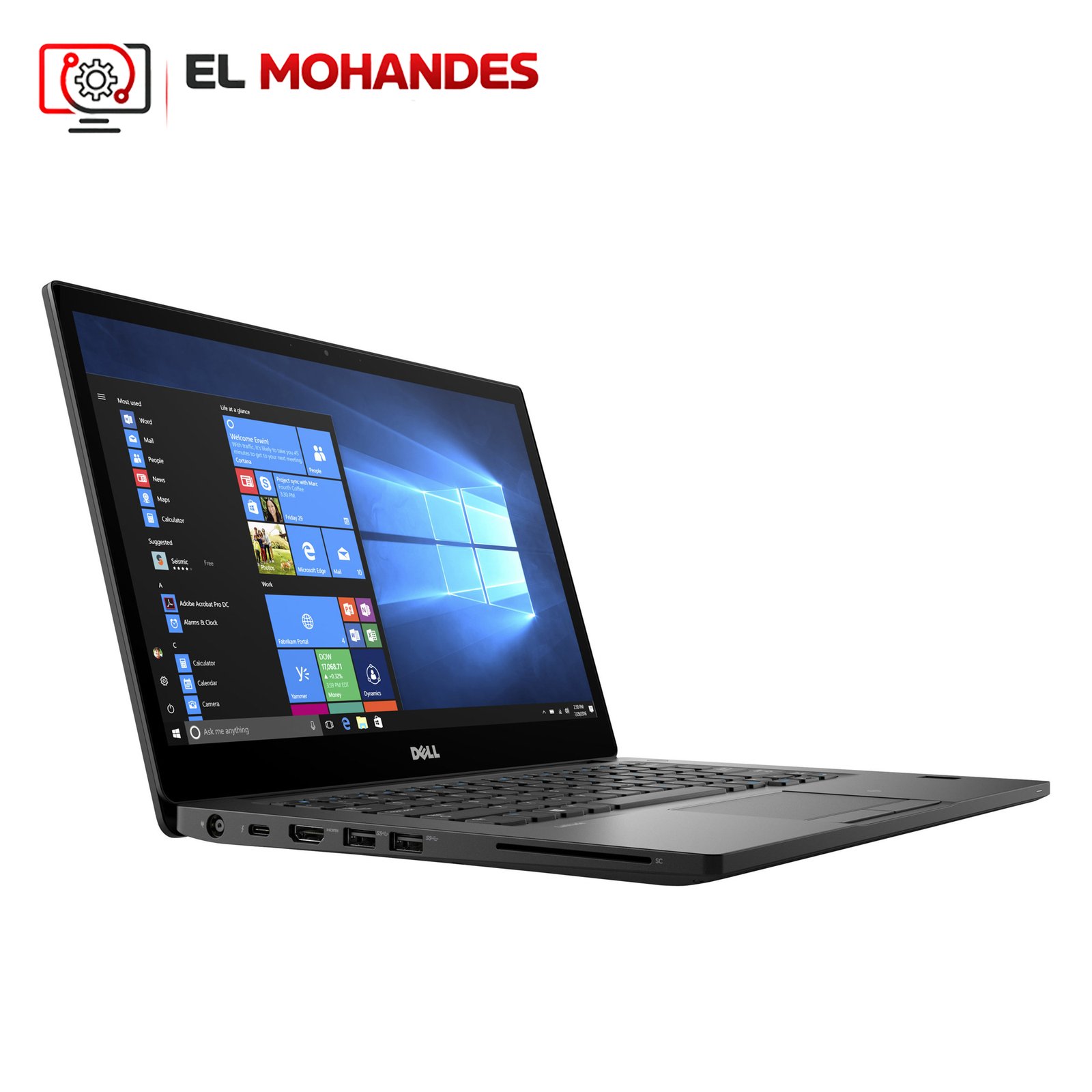 Dell Latitude 7480