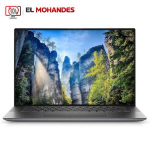 Dell Precision 5550