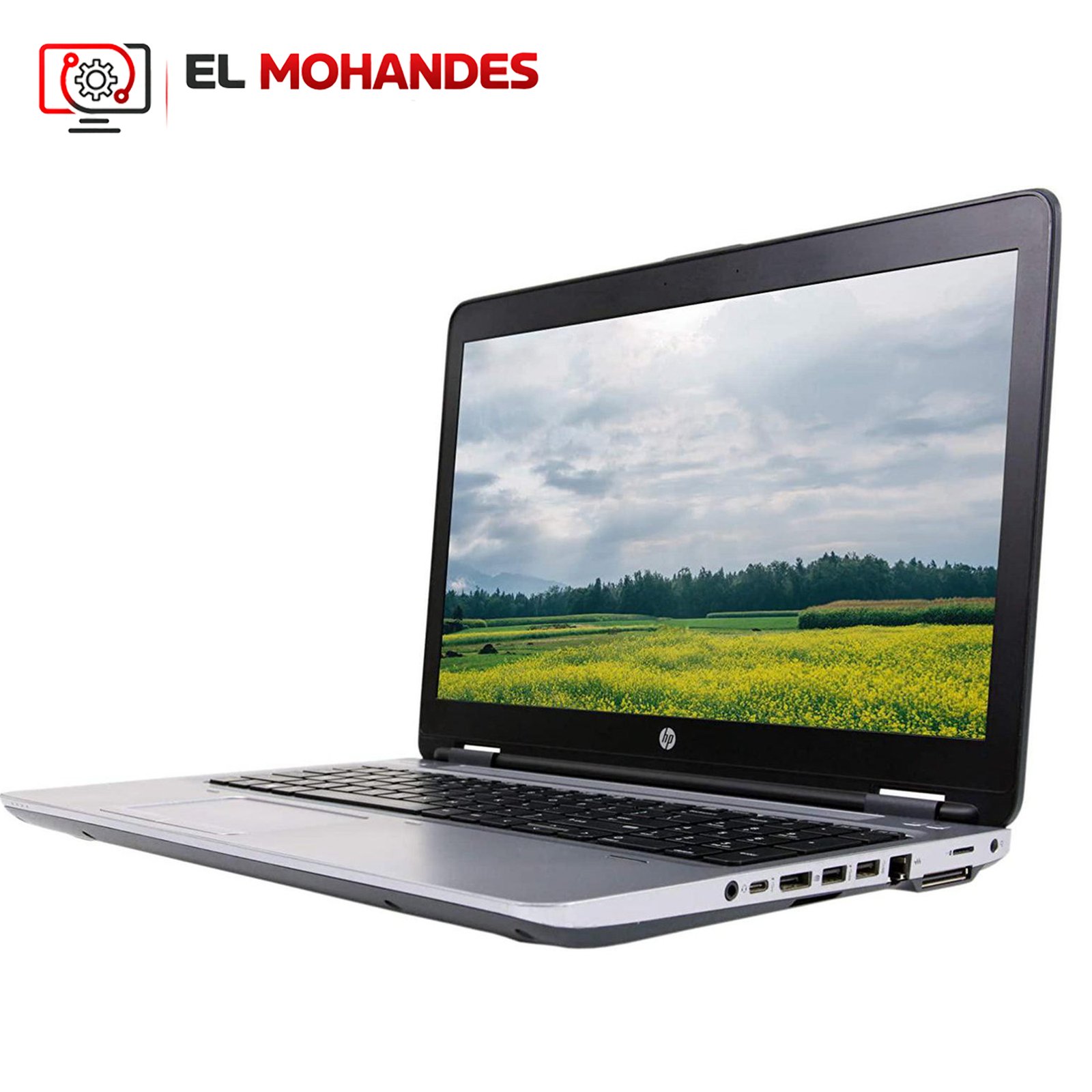 HP 650 g2