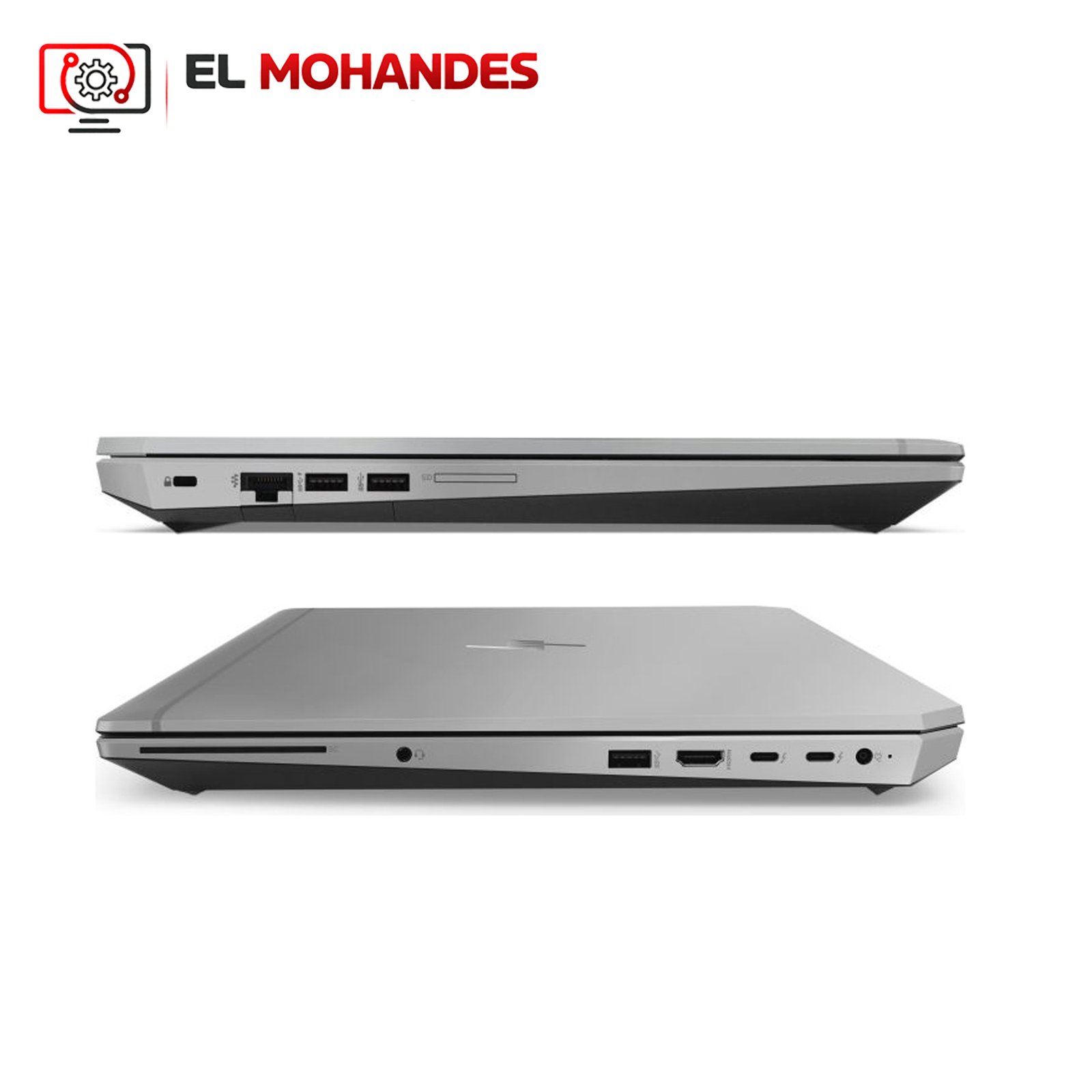HP ZBOOK G5