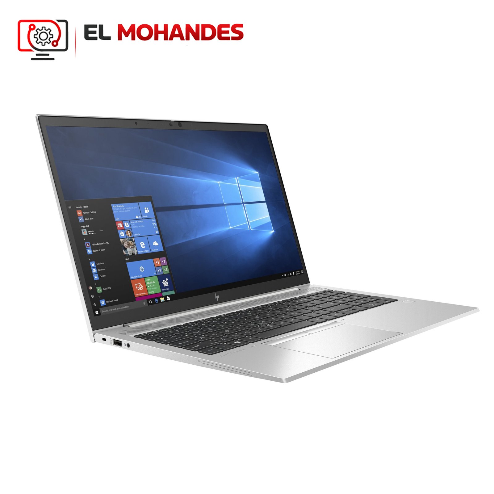 HP EliteBook 850 G7