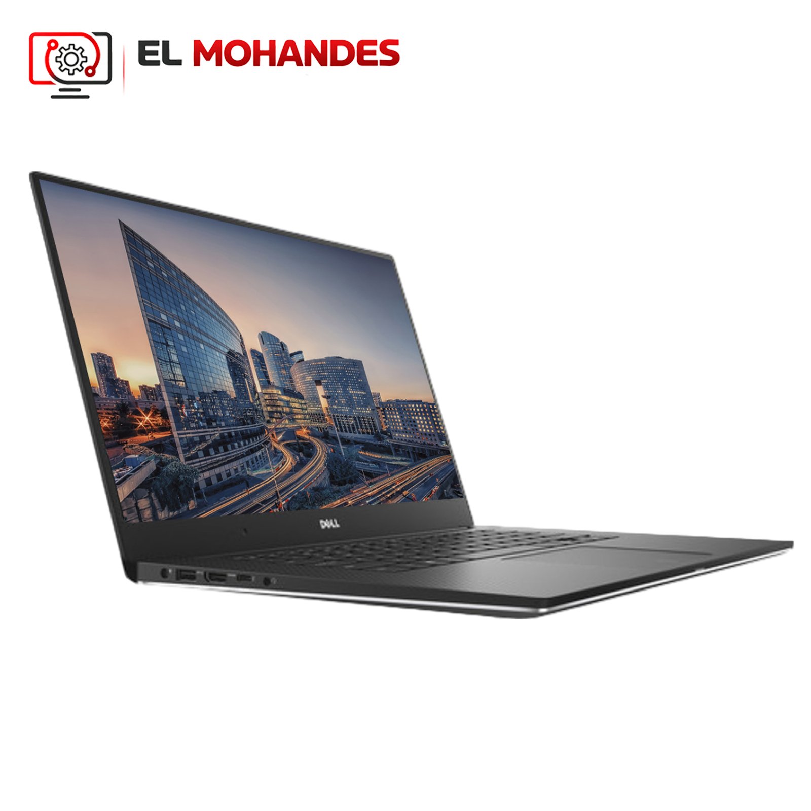 Dell Precision 5520