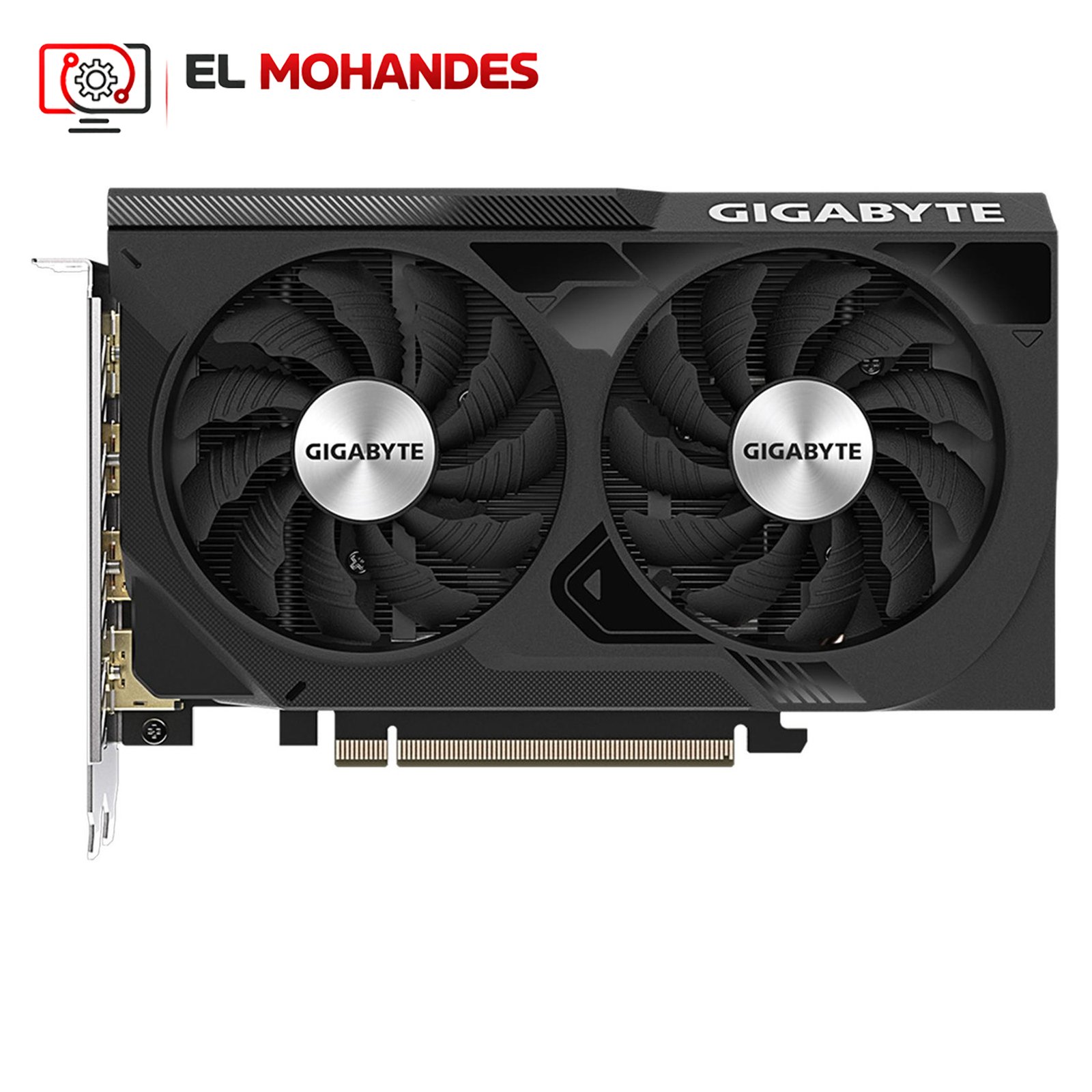 GIGABYTE RTX 4060 8 GB