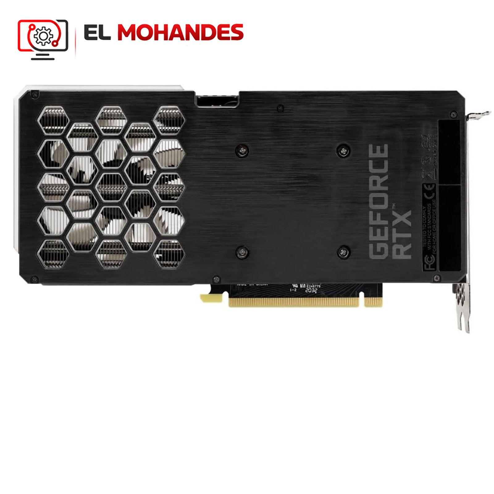 Palit GeForce RTX 3060 12GB