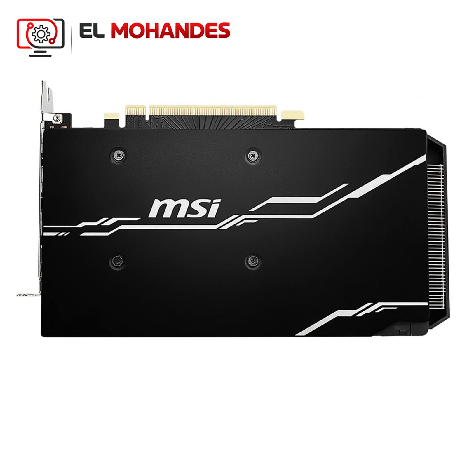 MSI Ventus RTX 2060 SUPER 8GB