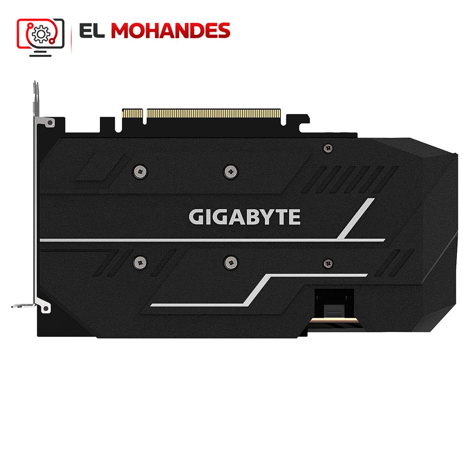 GIGABYTE Geforce RTX 2060 OC 6G