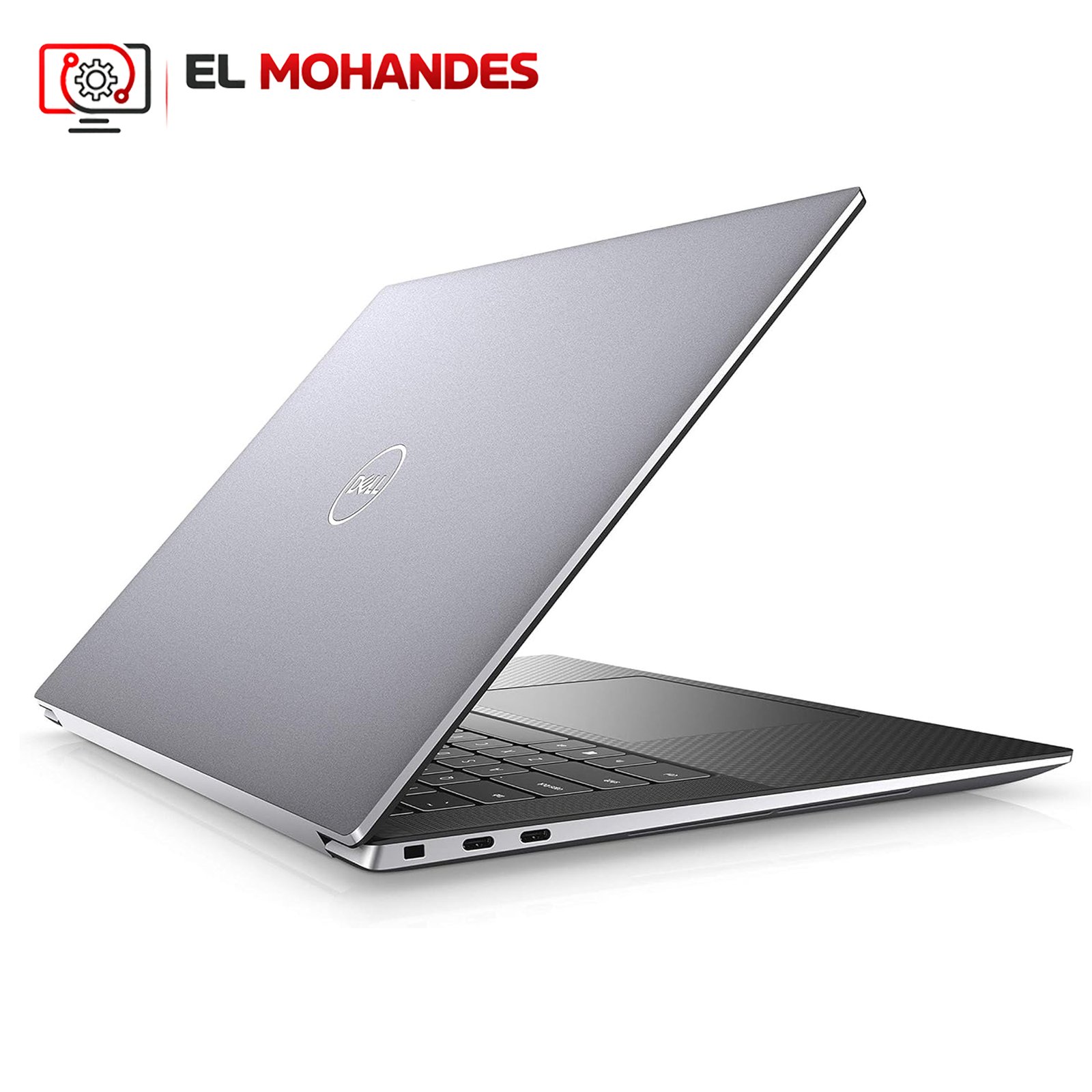 Dell Precision 5550