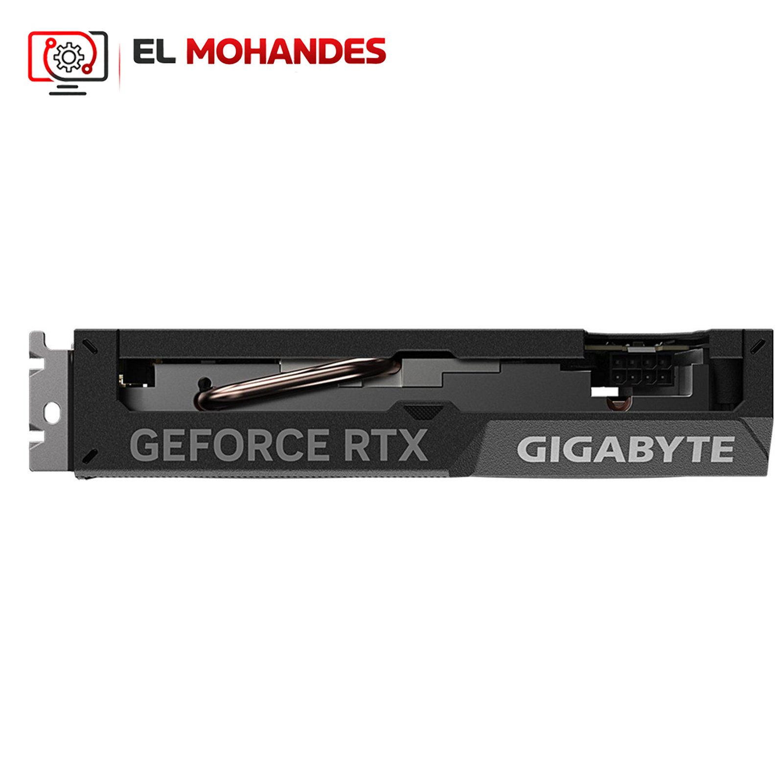GIGABYTE RTX 4060 8 GB
