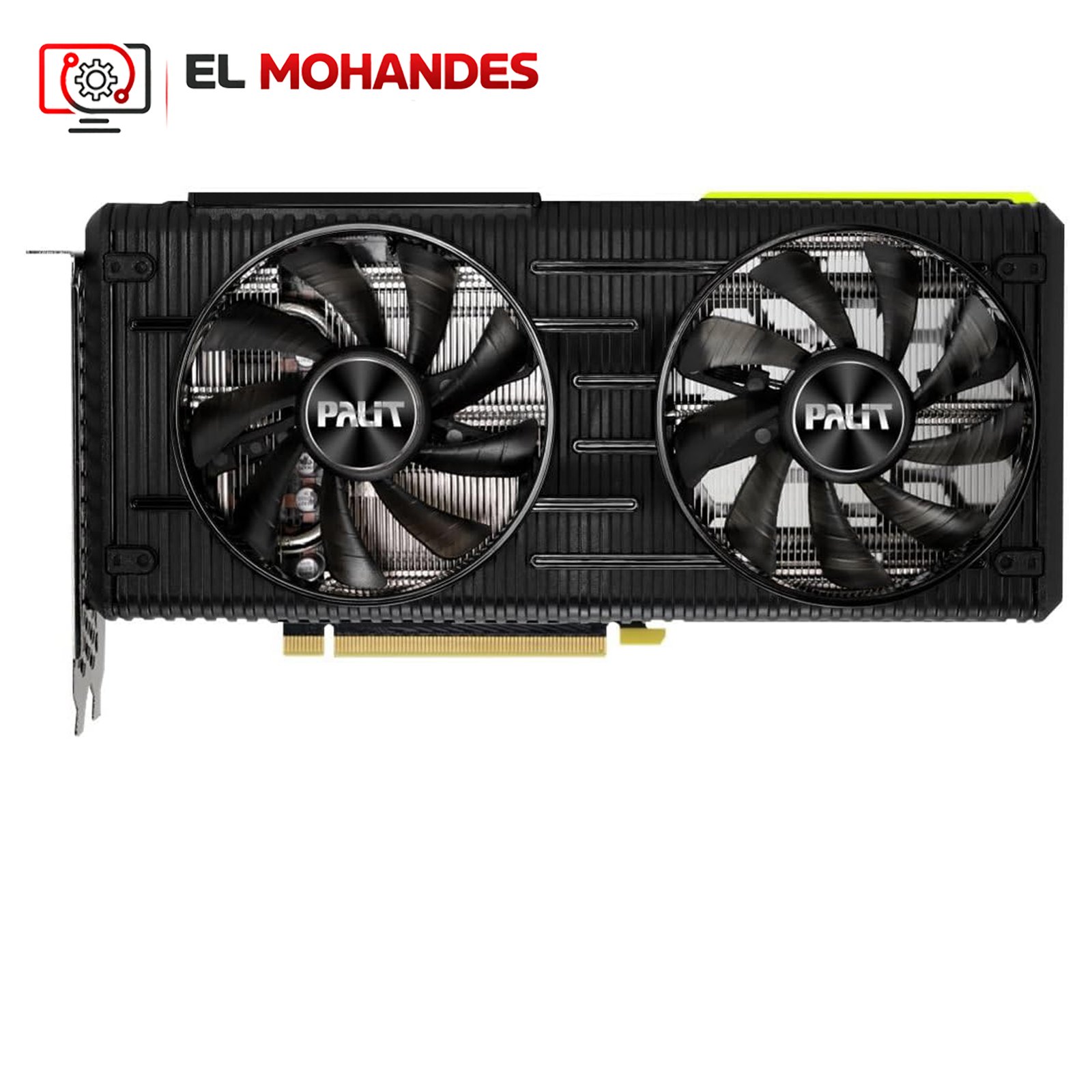 Palit GeForce RTX 3060 12GB
