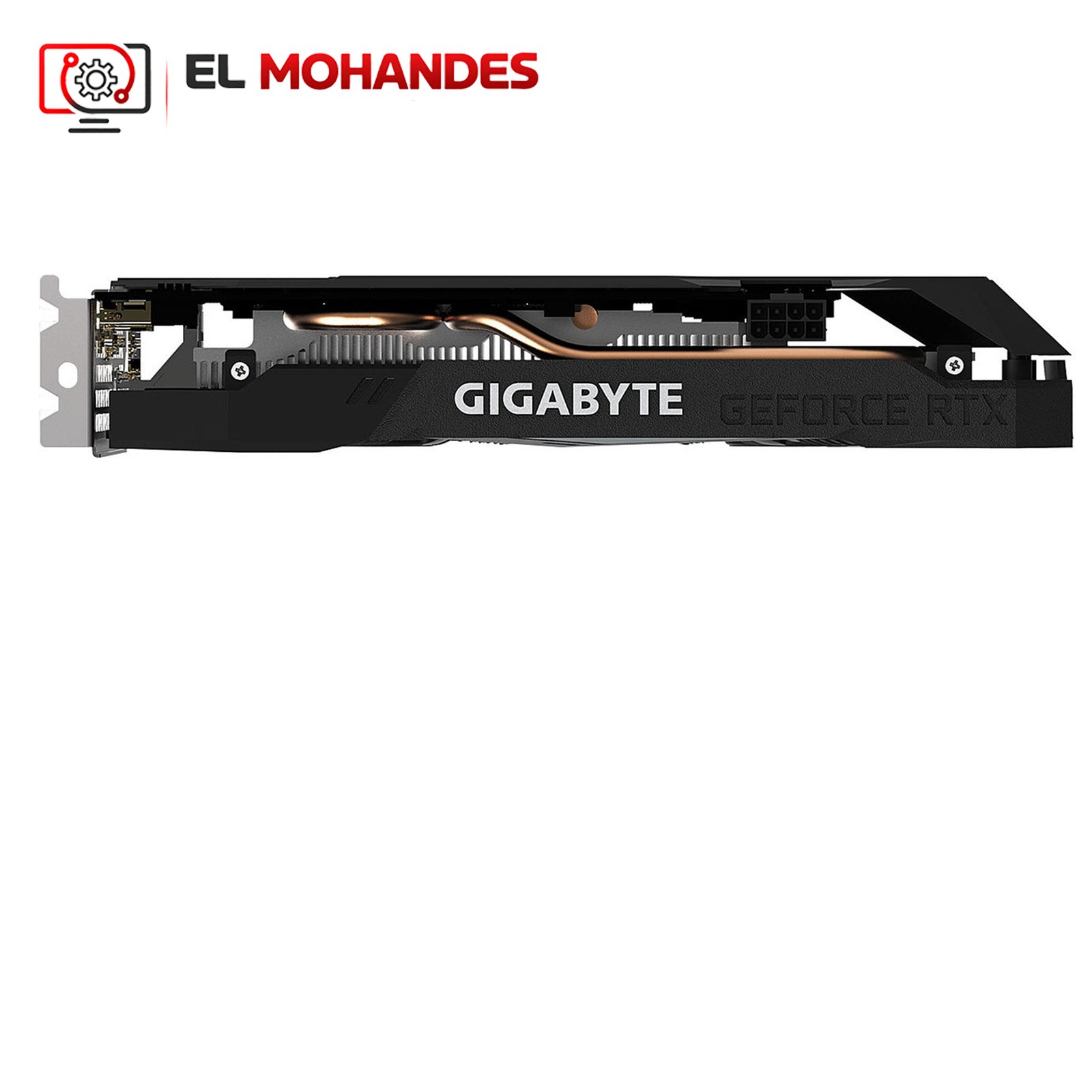 GIGABYTE Geforce RTX 2060 OC 6G