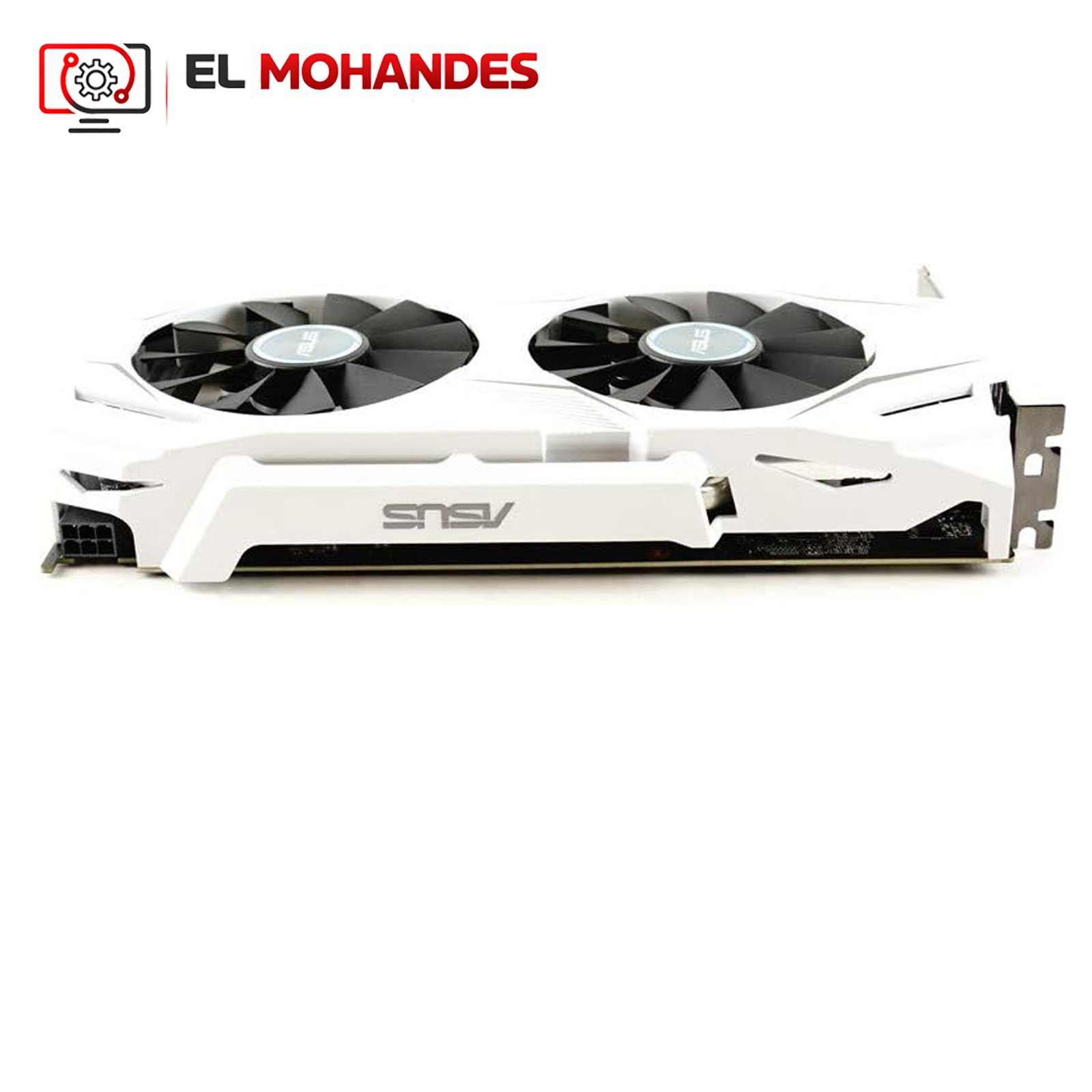 ASUS GeForce GTX 1060 3GB