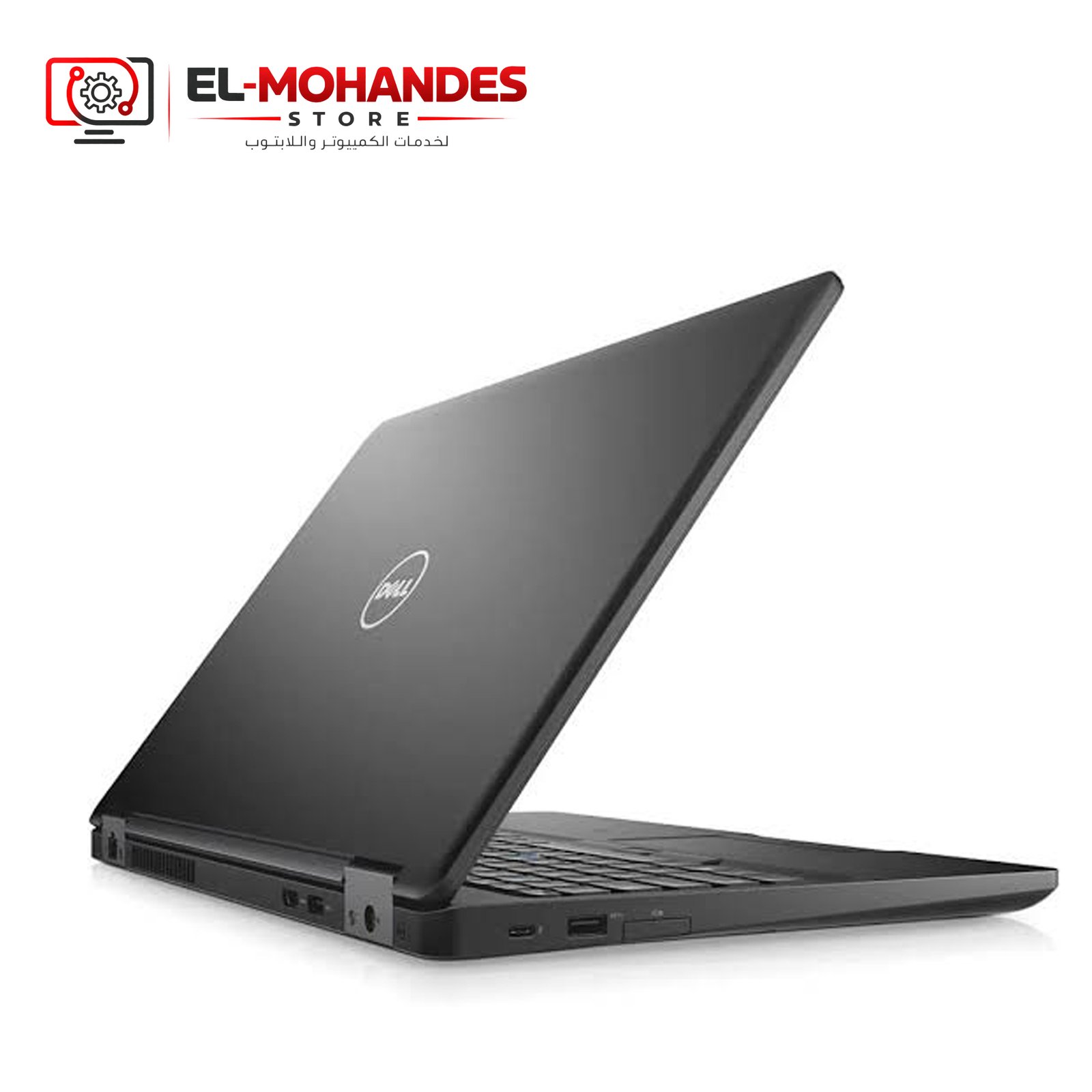 DELL Latitude 5580