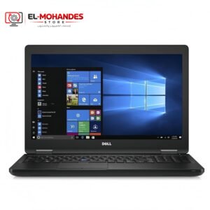 DELL Latitude 5580