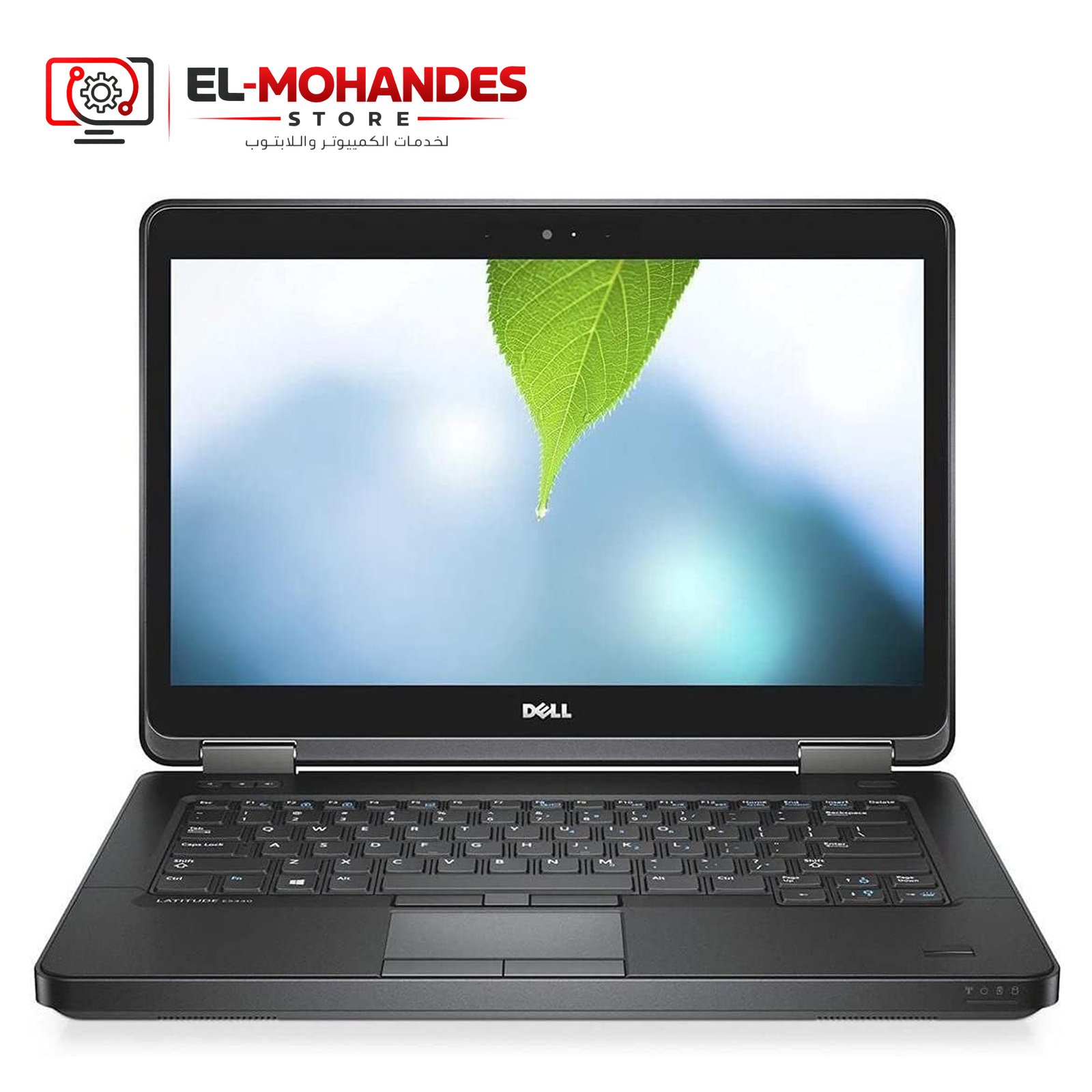 DELL Latitude E5440
