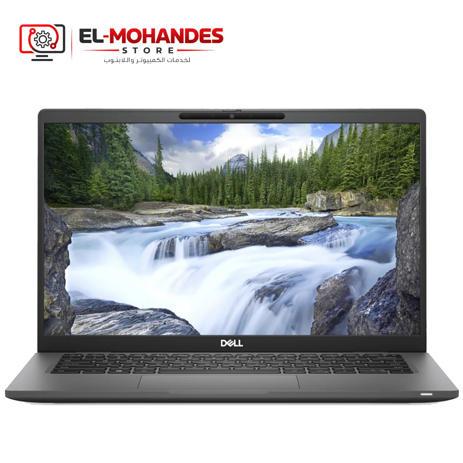 DELL Latitude 7420